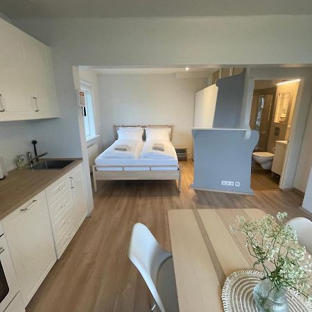 Cosy Studio Apartment هافيراجيردي المظهر الخارجي الصورة