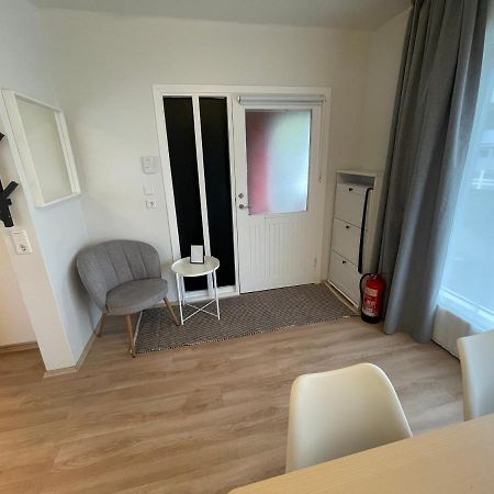 Cosy Studio Apartment هافيراجيردي المظهر الخارجي الصورة