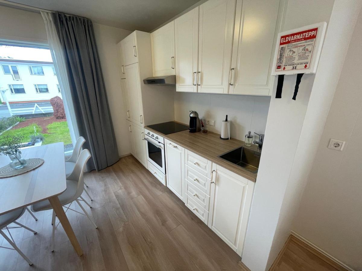 Cosy Studio Apartment هافيراجيردي المظهر الخارجي الصورة