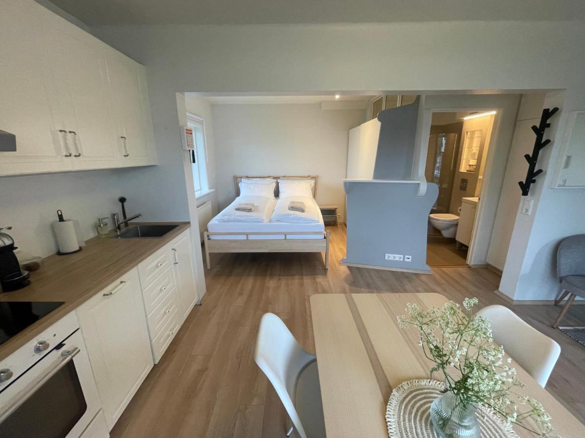 Cosy Studio Apartment هافيراجيردي المظهر الخارجي الصورة
