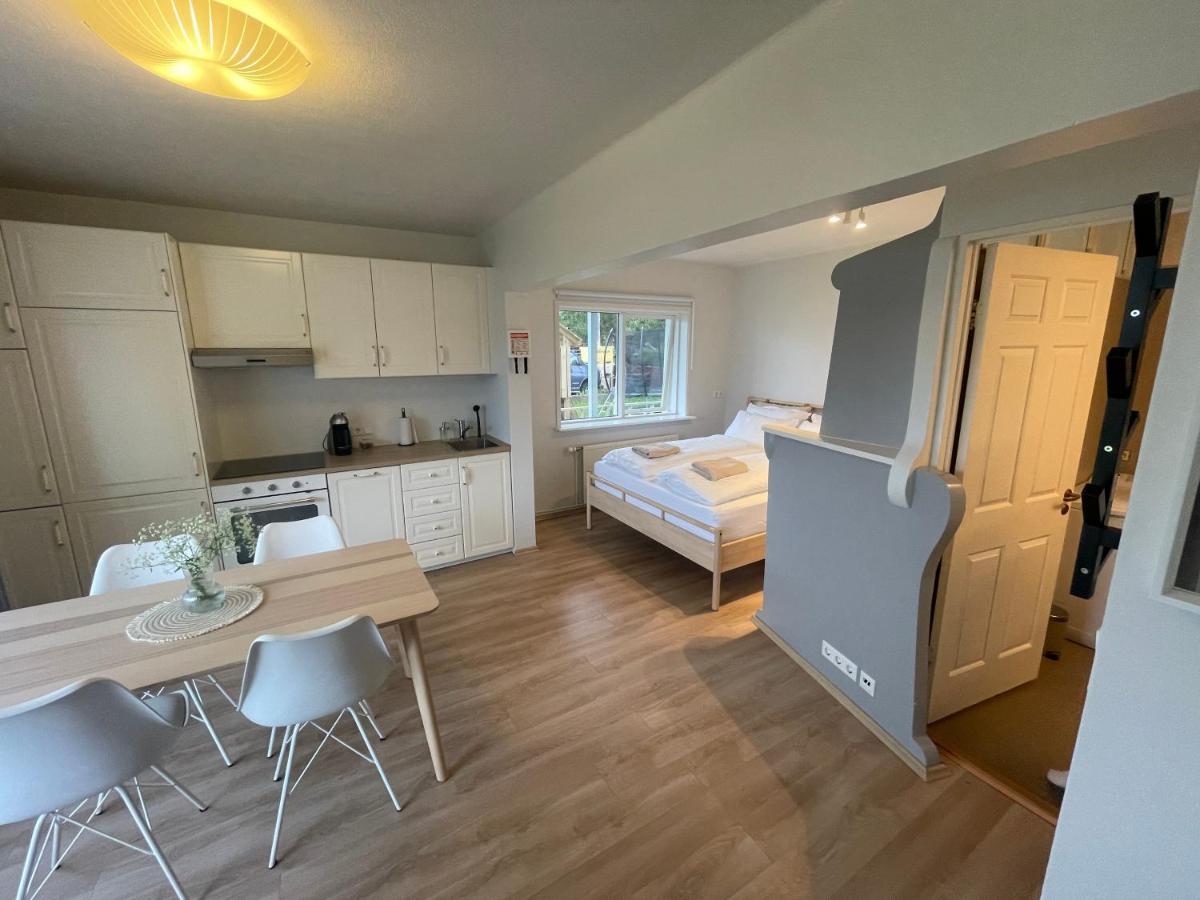 Cosy Studio Apartment هافيراجيردي المظهر الخارجي الصورة