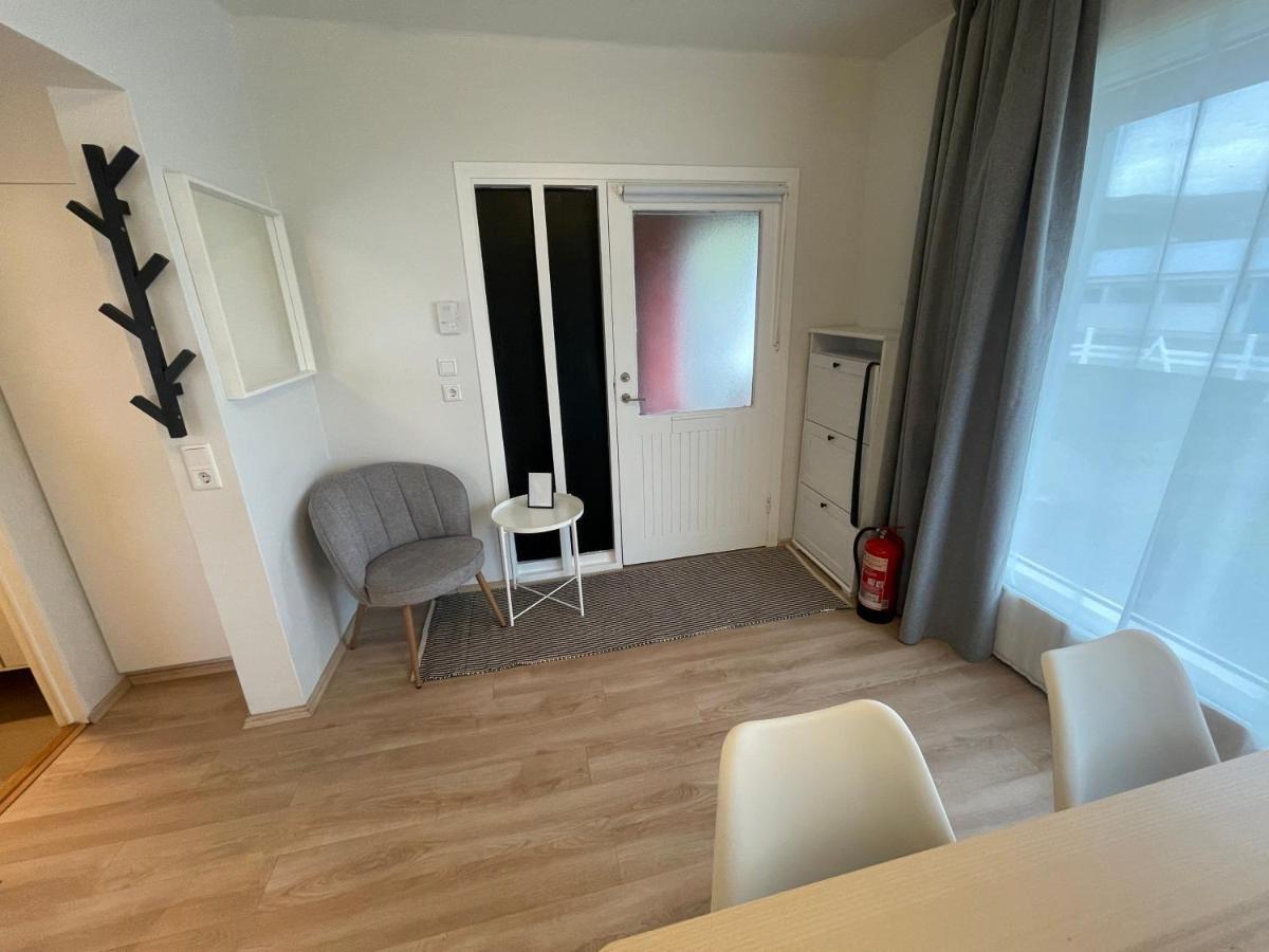 Cosy Studio Apartment هافيراجيردي المظهر الخارجي الصورة